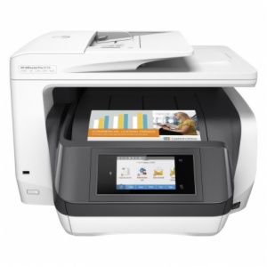 IMPRESORA INYECCION HP OFFICEJET PRO 8730